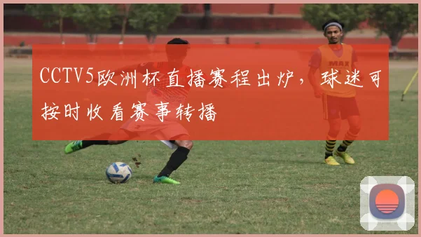 CCTV5欧洲杯直播赛程出炉,球迷可按时收看赛事转播