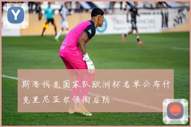 斯洛伐克国家队欧洲杯名单公布什克里尼亚尔领衔后防
